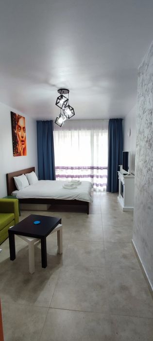 Studio in complex rezidential cu centru spa