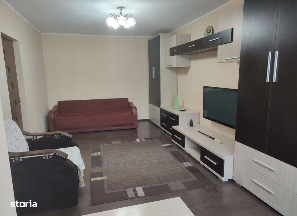 Dristor/Metrou-Apartament 2 camere modern