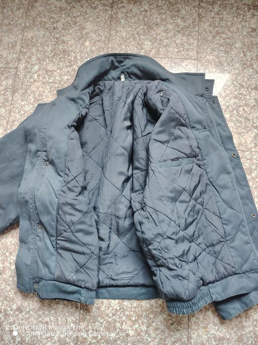 Полицейско /Пожарниларско яке - Униформа