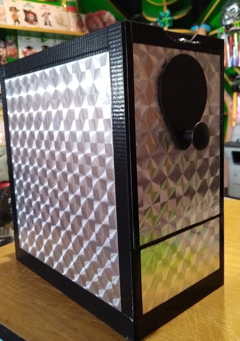 Реквизити за фокуси