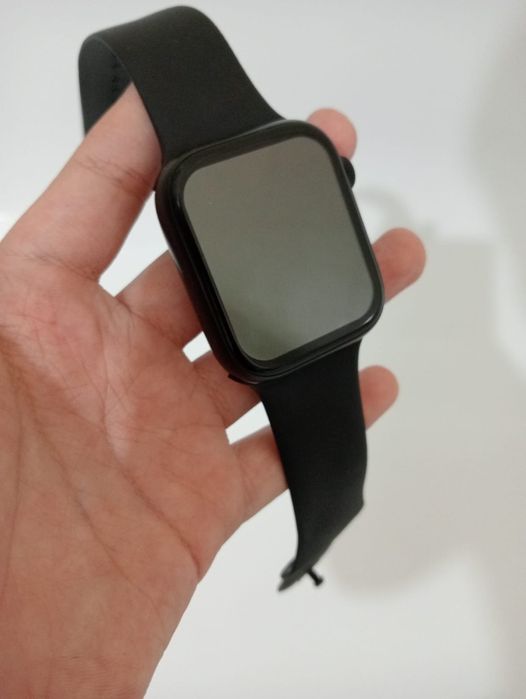 Умный смарт часы