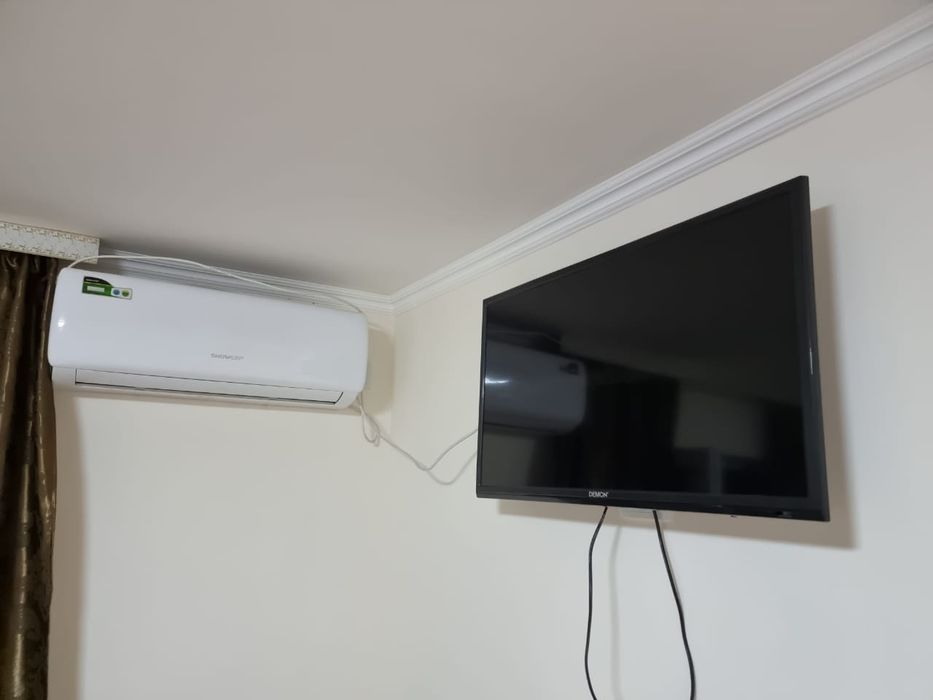 Сдам посуточно на Абая-Гагарина