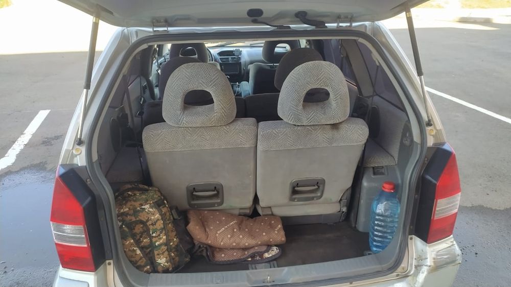 Продам Mitsubishi