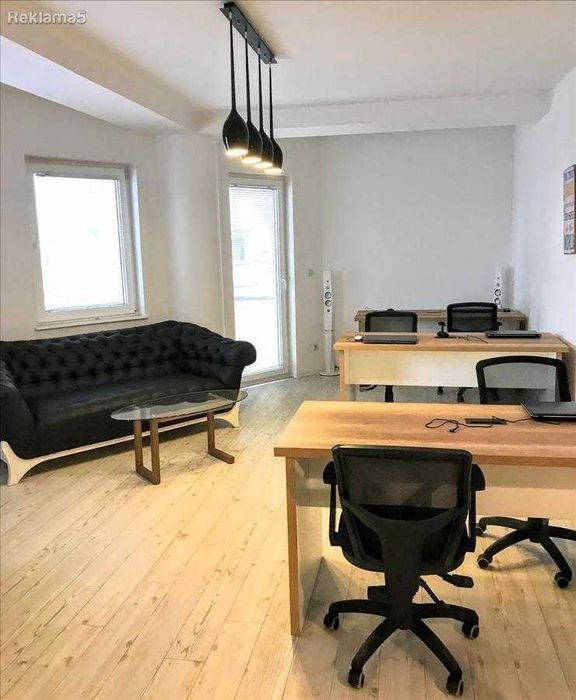 Продава се Едностаен апартамент в Бургас, Славейков - 41 кв.м за 1366 €/кв.м - Снимка #1