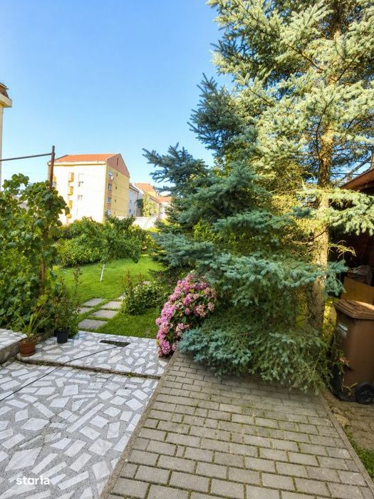 Apartament la casa, 4 camere, 120 mp | Bieltz - Aeroport