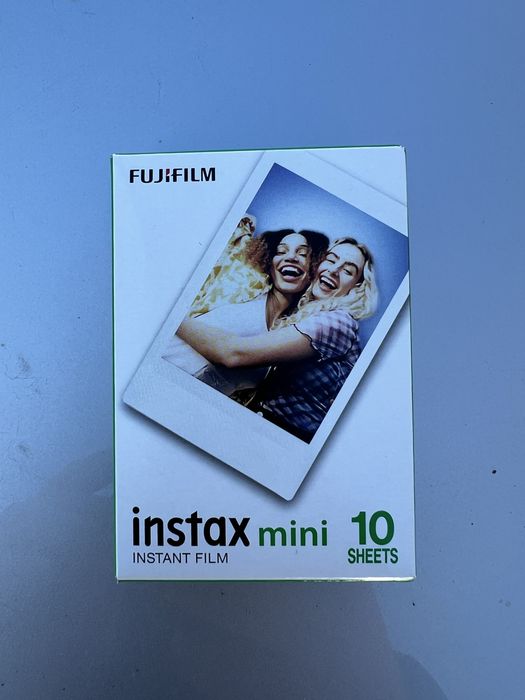 Aparat foto instant Fujifilm