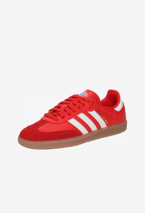 Кецове Adidas Samba Bayern Munich н. 44