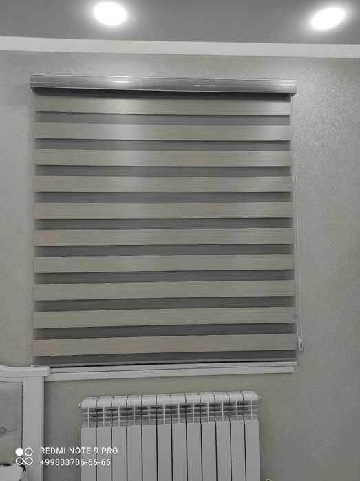 Premium Jalyuzi Official качество и гарантия