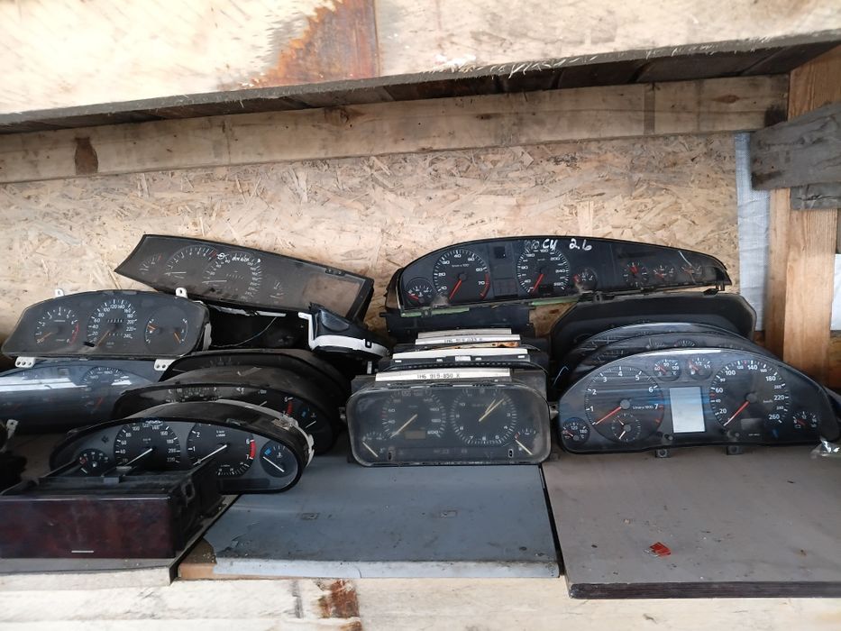 Автозапчасти оригинальные