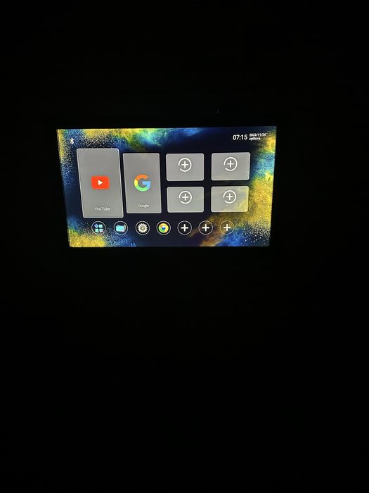 Телевизор samsung