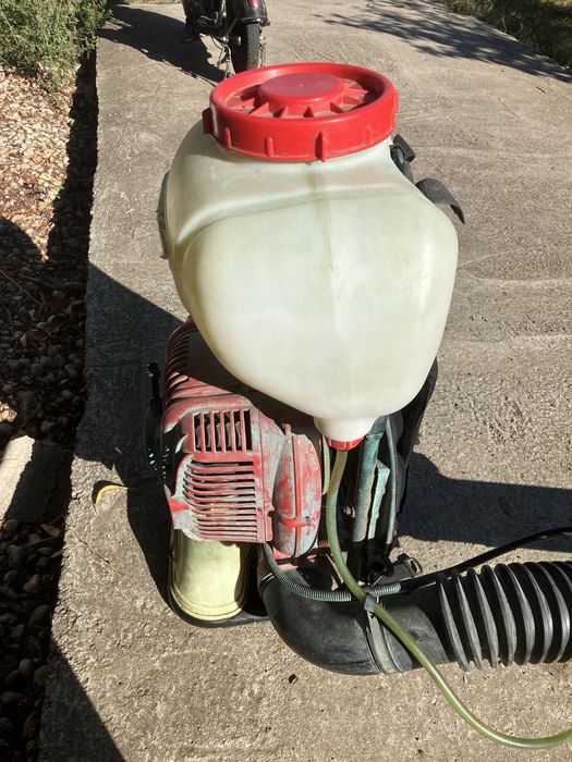 Atomizor Cifarelli M1200