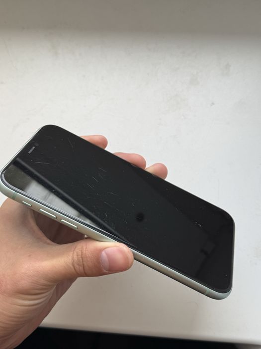 iPhone 11 128 Green