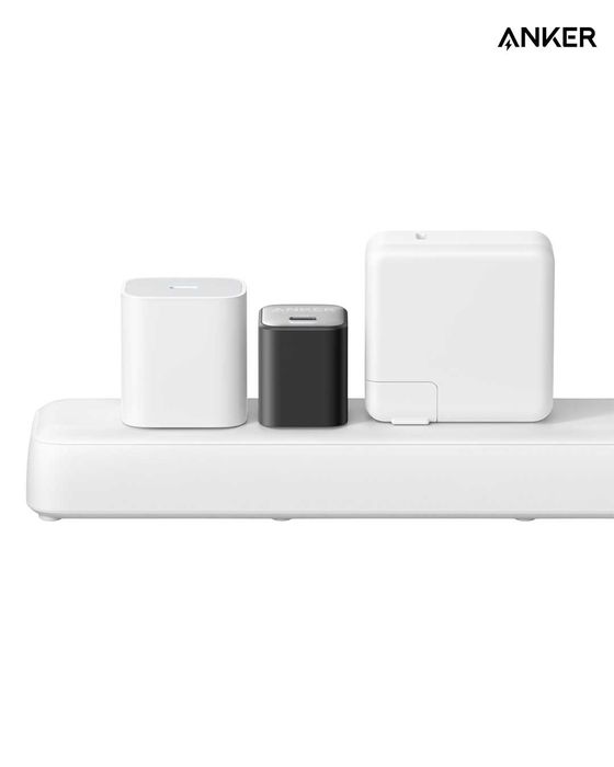 Зарядное устройство + кабель Anker Nano Charger 30W