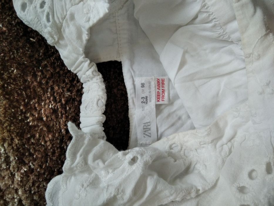 Роклички за момиче по 10 лв