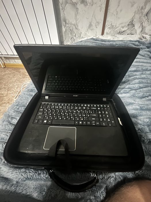 Ноутбук acer E5-575