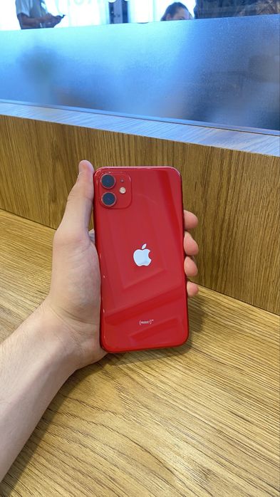 Продается Iphone 11