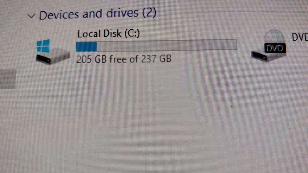 Unitate pc gaming I7 AMD Radeon HD