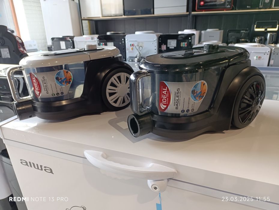 Плисос Ideal 2200w