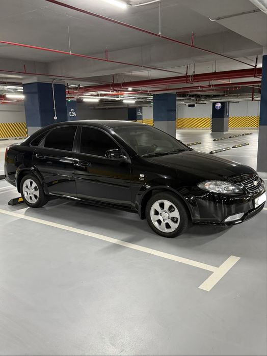 Chevrolet gentra 2023 yil