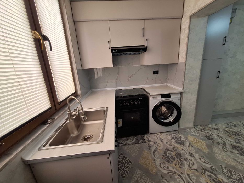 Аренда 2-комнатной квартиры