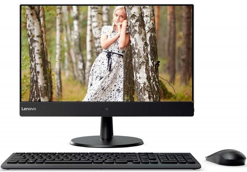 Продаётся Lenovo monoblok в идеальном состоянии