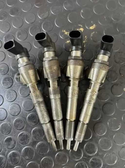 Injectoare Renault Megane 4 euro 6 motor 1.5 dci