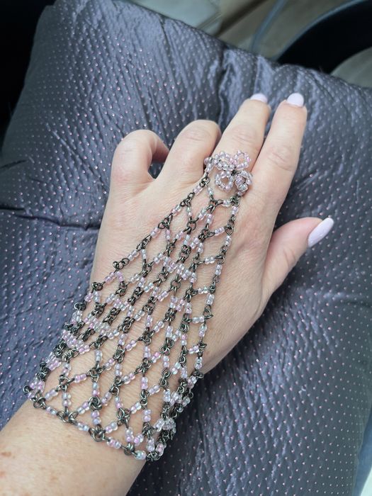 Гривна - ориенталско бижу