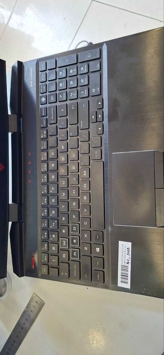 Лаптоп HP Omen 15dc1018nu 02723-26