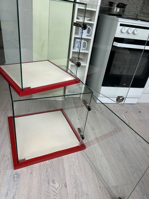 Скрин за бижута