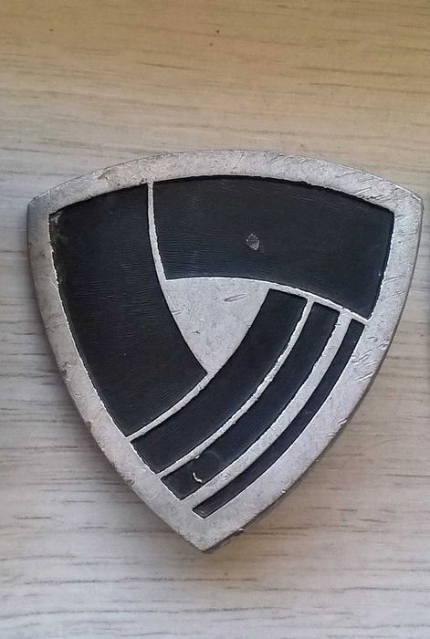emblema Lastun Dacia 500  si Dacia 1300 originale colectie