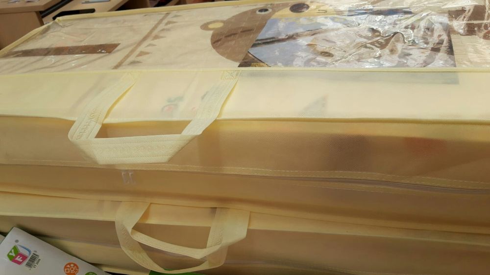 Salteluta pentru copii. 180x200x1 cm. Produse noi! Sigilate!