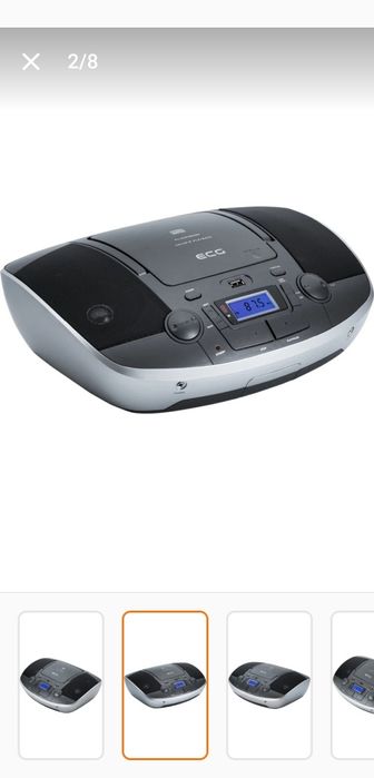 Radio CD Player,Stick Mp3