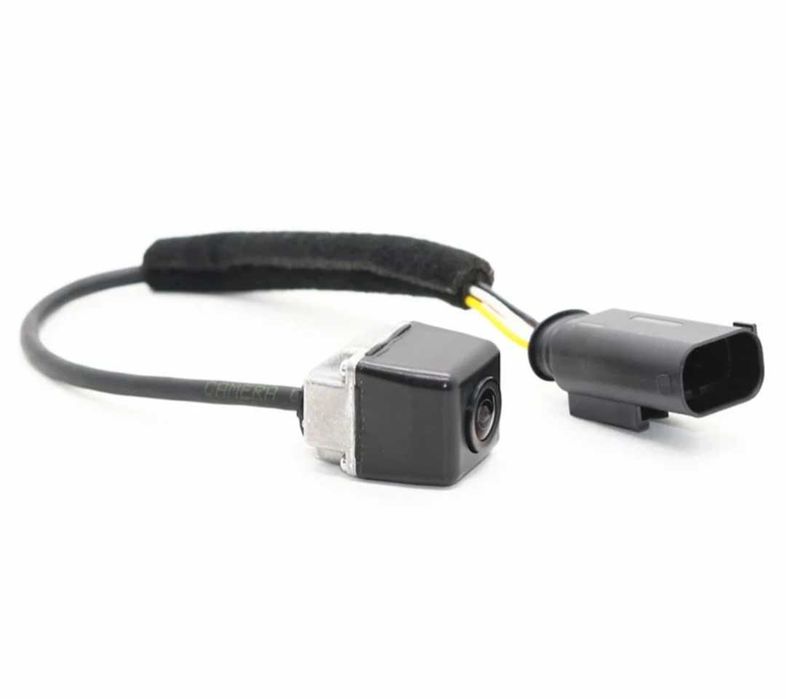 Камера за задно виждане за Hyundai SANTA FE Хюндай Санта Фе заден ход