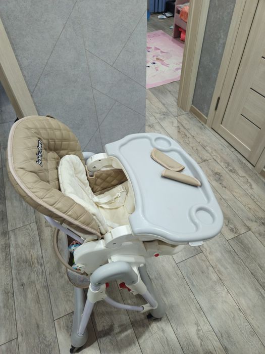Стульчик для кормления Babyton