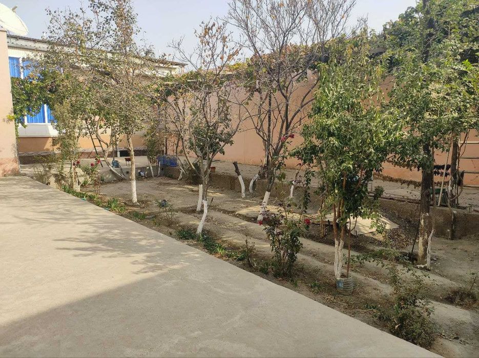 Продаётся участка 6 соток, ориентир Шарк кольцо