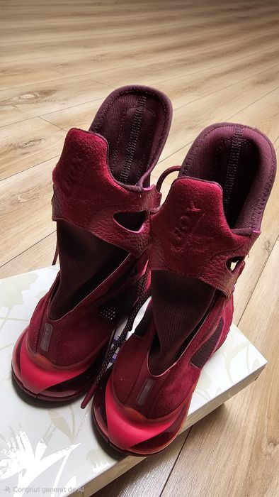 Nike Box nr.37,5, folositi o singura data, ca noi