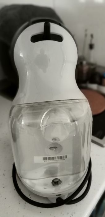 Кафемашуна с капсули Krups Dolce Gusto KP1KP20