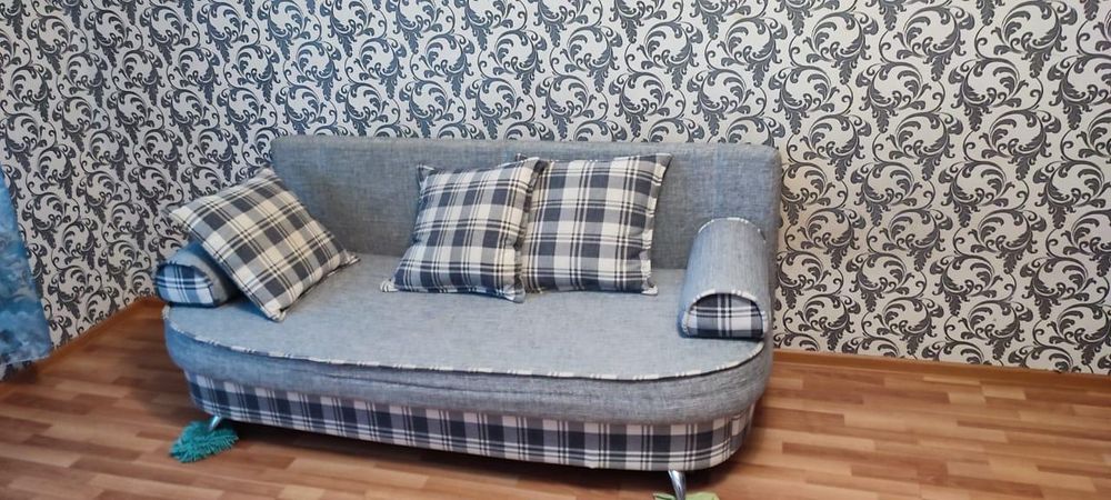 2 комн р-он Береке,НИШ