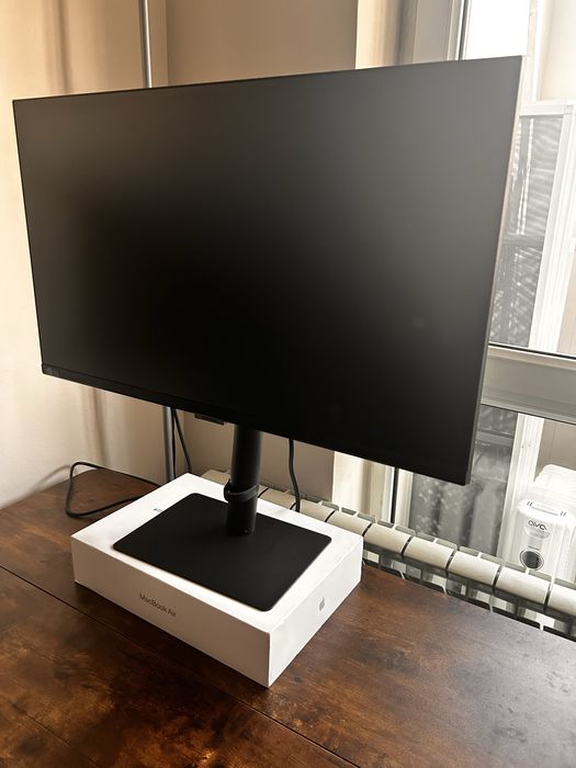 Монитор Samsung S27A800NM 4K