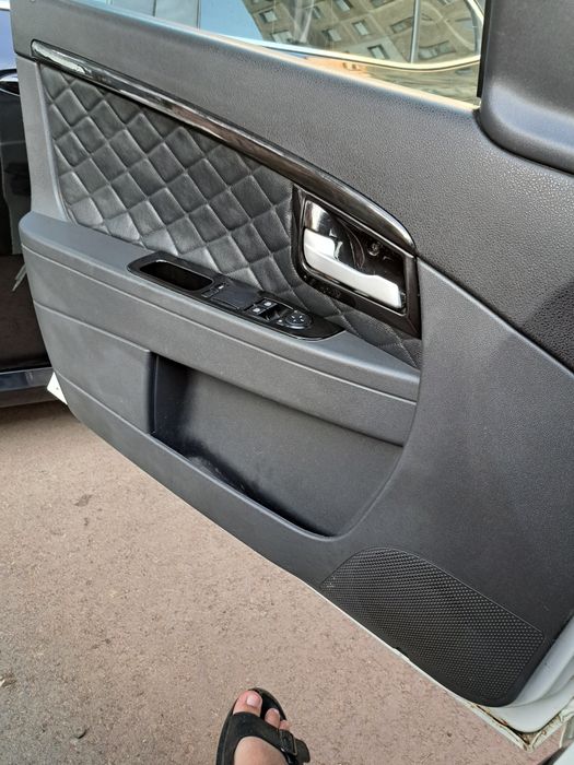 Продам приору 2 чистая казашка