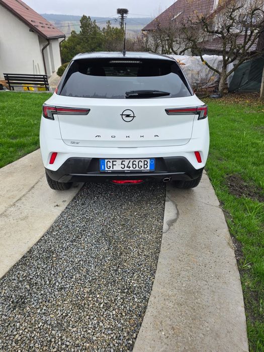 Opel Mokka 1.5 diesel