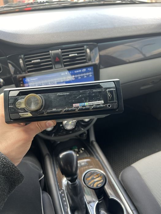 mafon sotiladi pioneer arginal