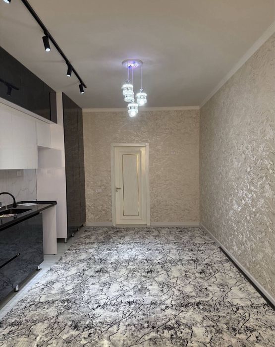 Orzuingizdagi uy endi sotuvda! Kritiy 3 xonali premium kv sotiladi