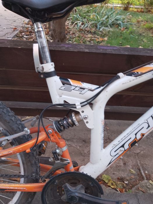 Колело  24  цола