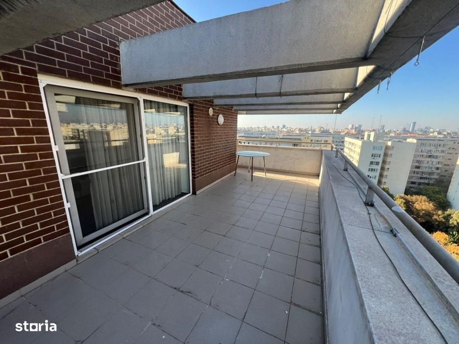 Apartament 2 camere tip penthouse – Rose Garden, Colentina