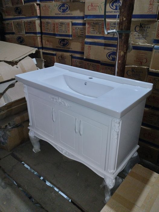 Раковина тумба цены разные