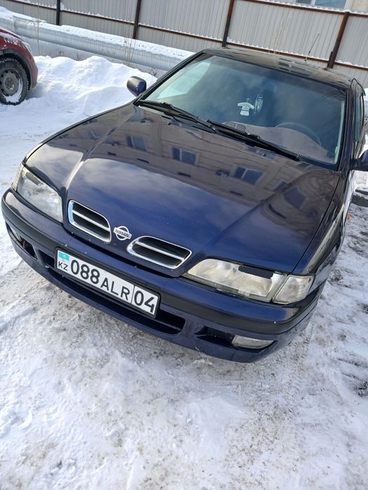 Продам ниссан примера п11
