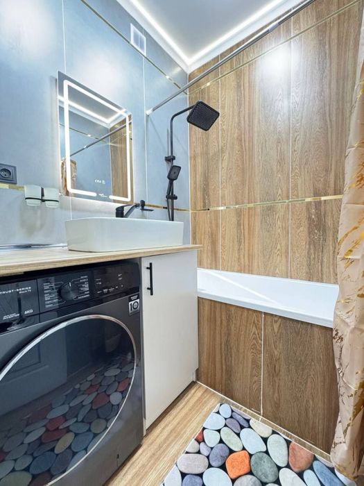 х Метро М.Улугбек 2в3/2/4 Чиланзар 2 квартал,Евро Ремонт,Упаковка