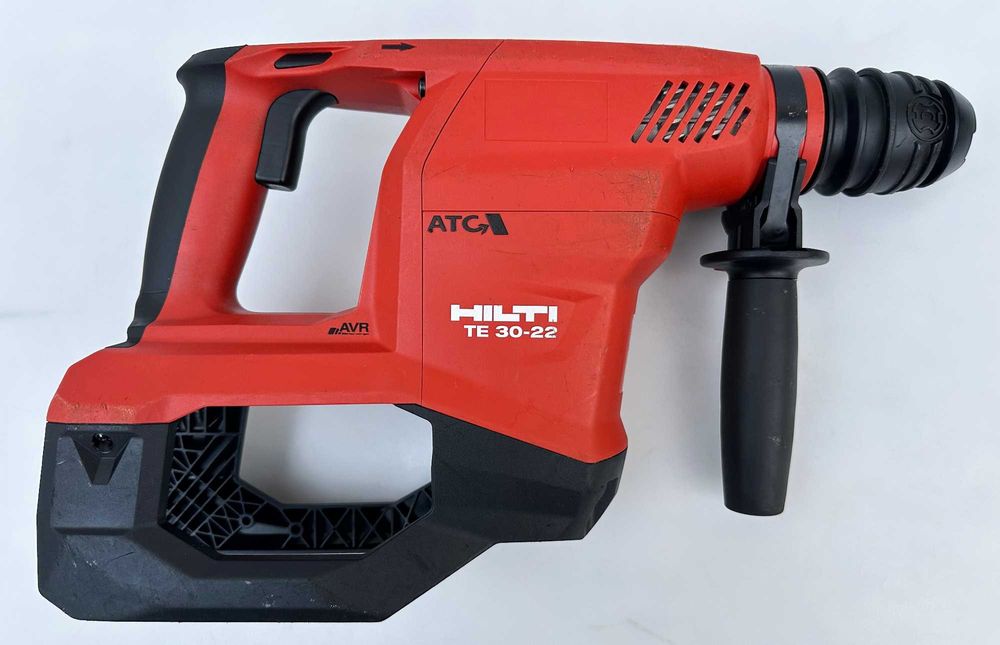 ТОП ОФЕРТА! HiLTi TE 30-22 NURON - Акумулаторен перфоратор 2024г.