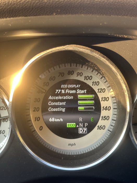 Mercedes-Benz CLS 500 / CLS 550 V8 BiTurbo 408 к. с.   FULL EXTRAS